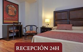 Hotel Las Cabañas
